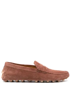 Great savings All-in-one shoes Gommino driving suede