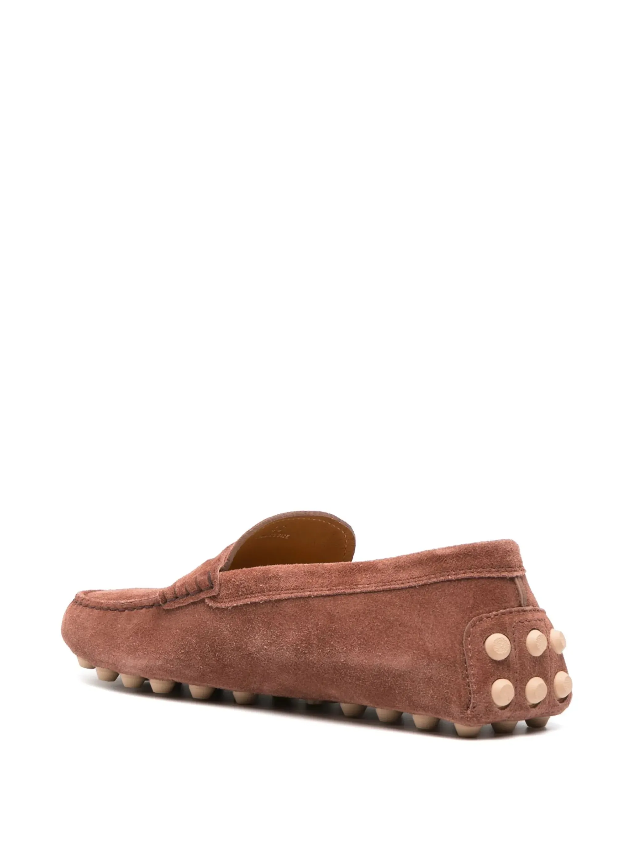 Great savings All-in-one shoes Gommino driving suede