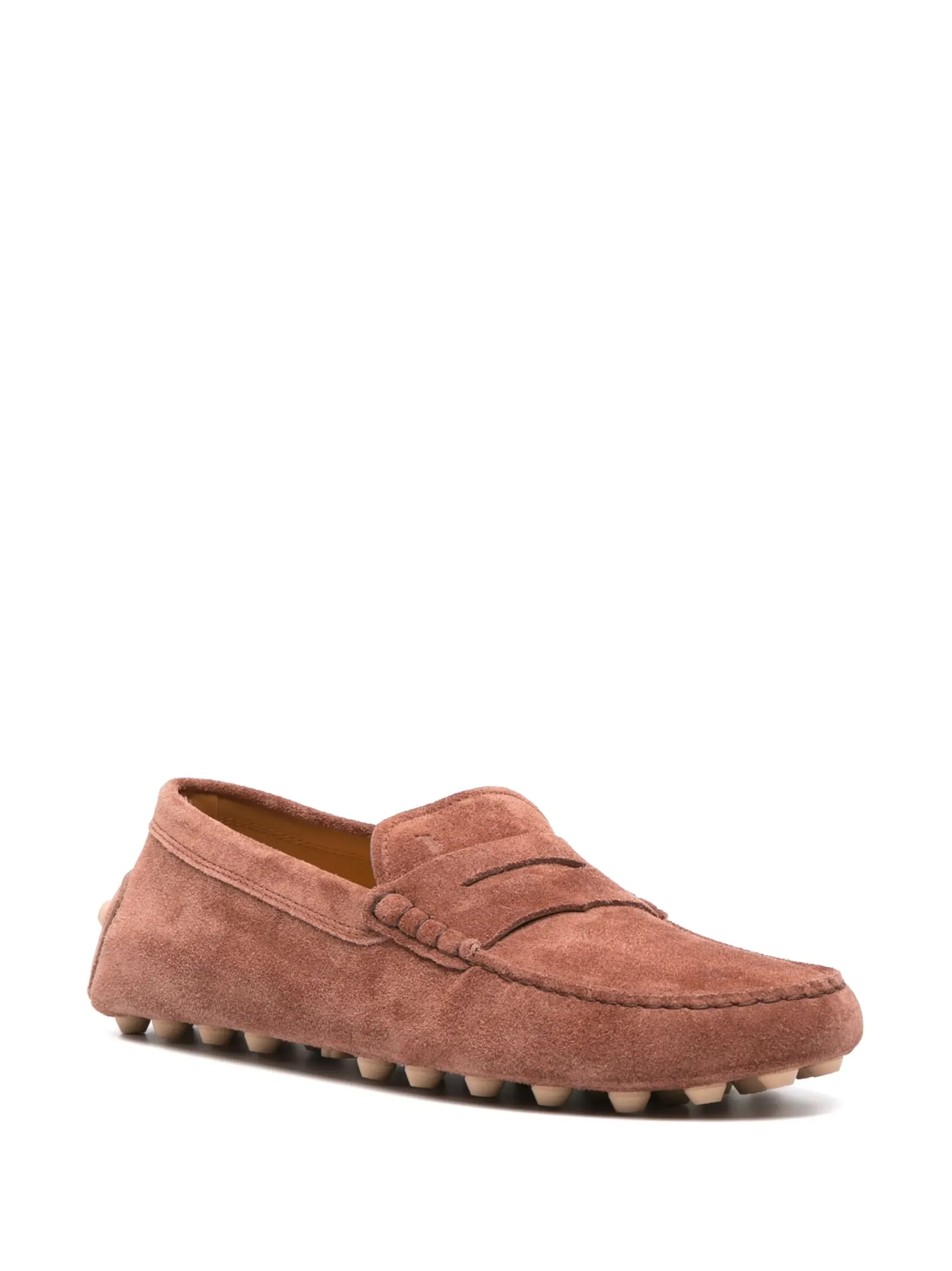 Great savings All-in-one shoes Gommino driving suede