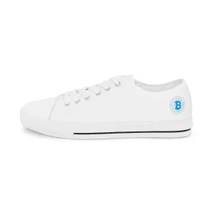 Gulfstream Crypto Low Top Sneakers