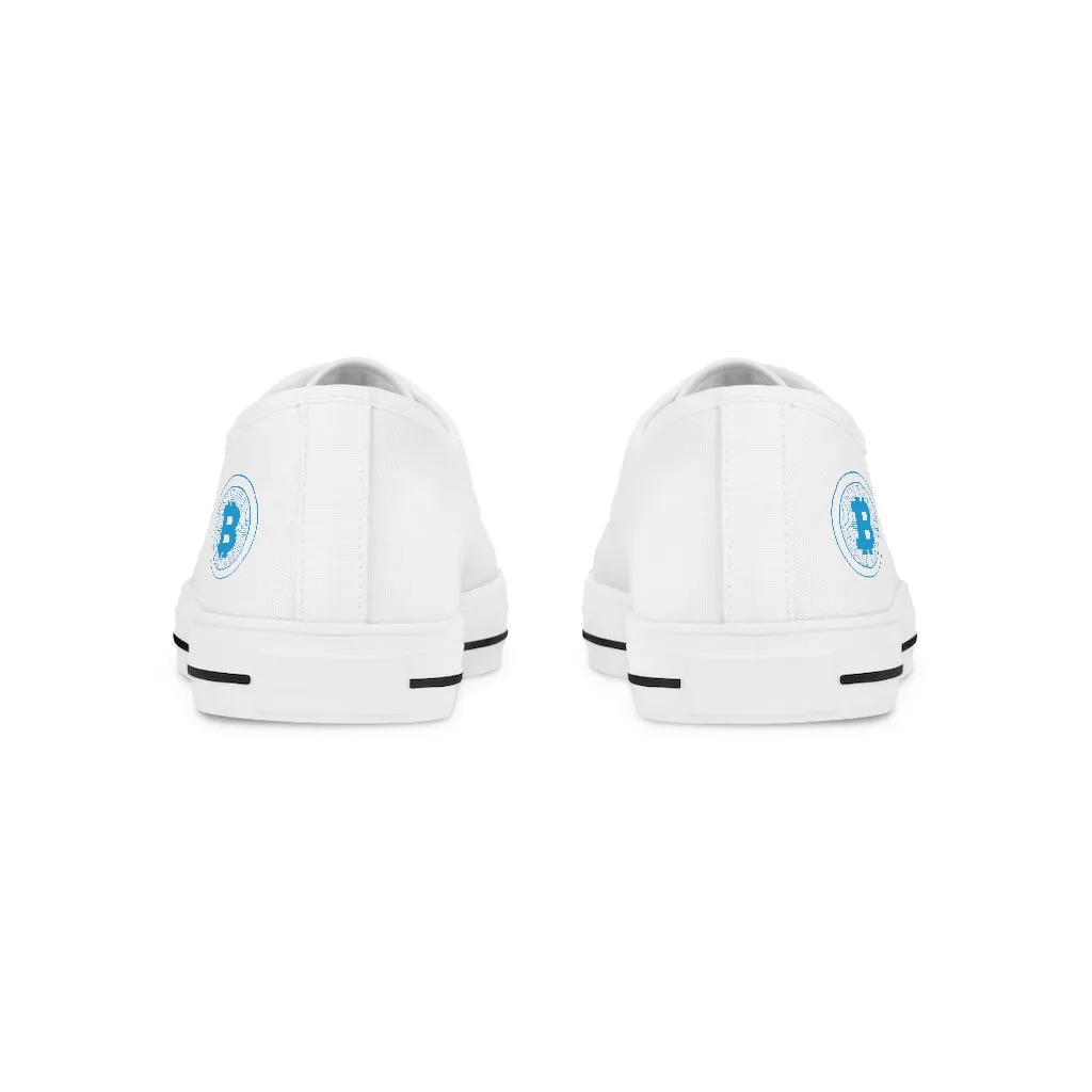 Gulfstream Crypto Low Top Sneakers