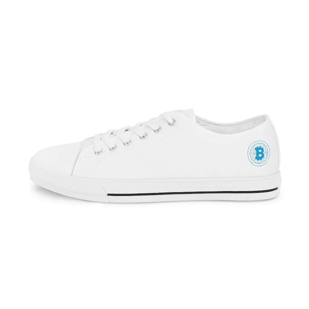 Gulfstream Crypto Low Top Sneakers