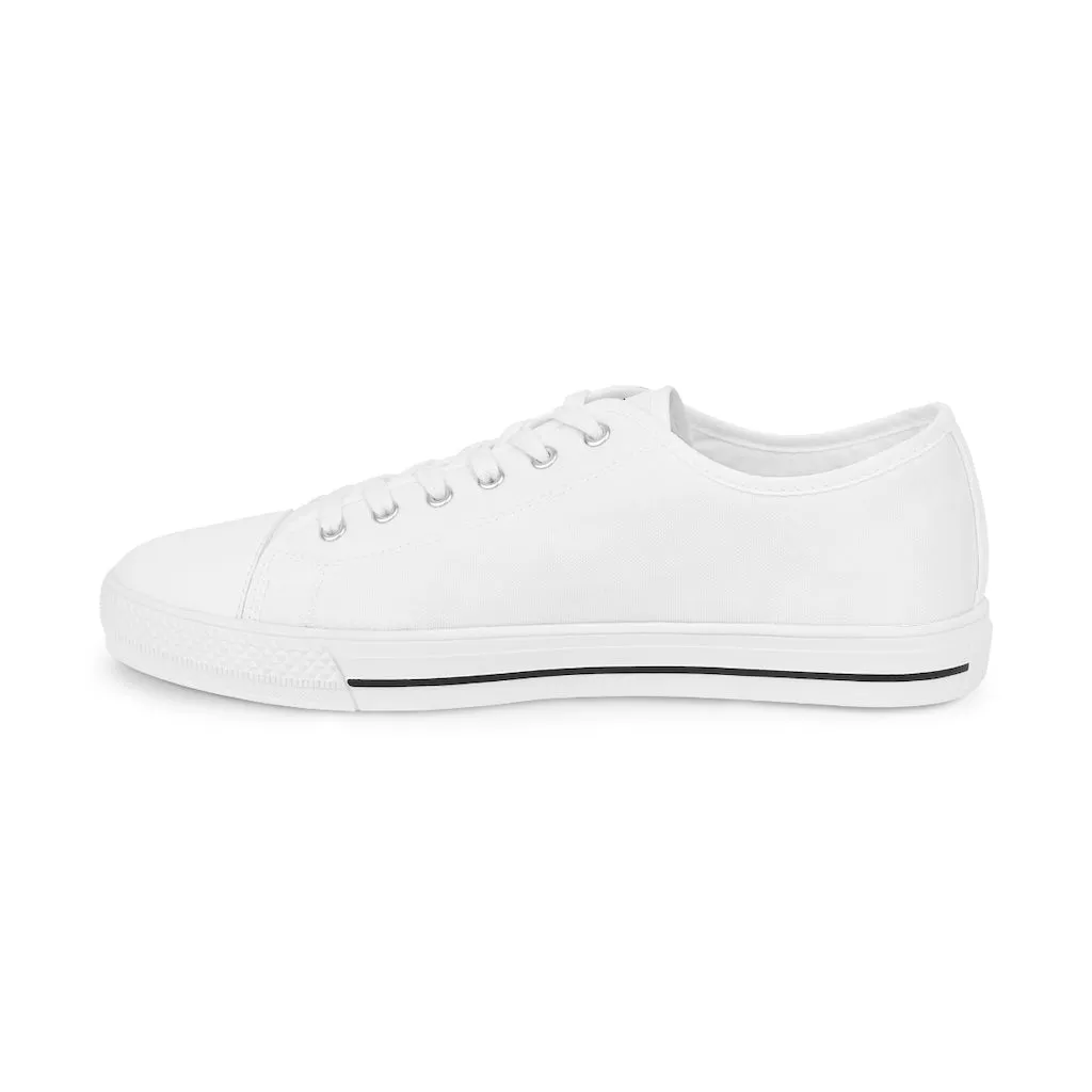 Gulfstream Crypto Low Top Sneakers
