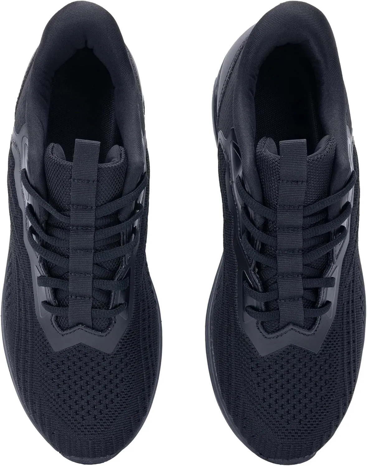 Gyeice Mens Running Shoes Slip on Tennis Athletic Sneakers Lightweight Walking Jogging Workout Gym Casual Shoes Size 8-13