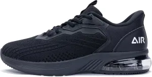 Gyeice Mens Running Shoes Slip on Tennis Athletic Sneakers Lightweight Walking Jogging Workout Gym Casual Shoes Size 8-13