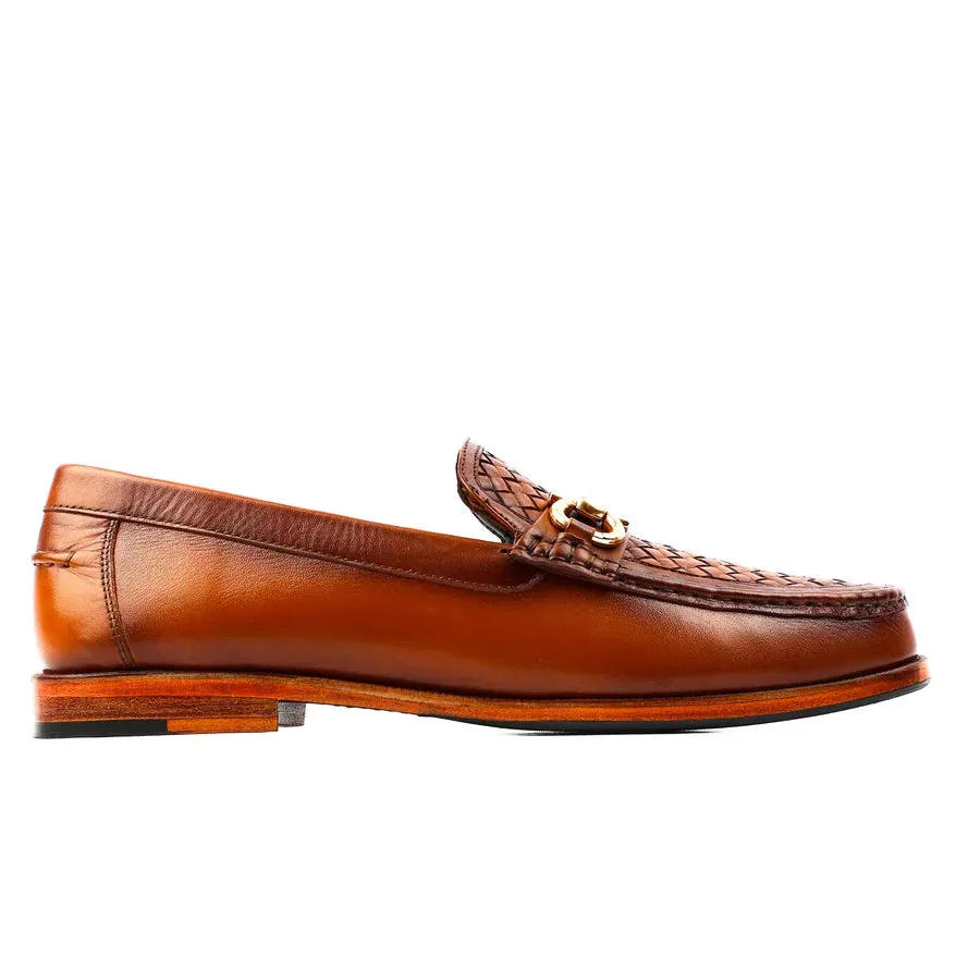 Handmade Men Tan color driving shoes, Men tan leather Loafer, Shoes for men