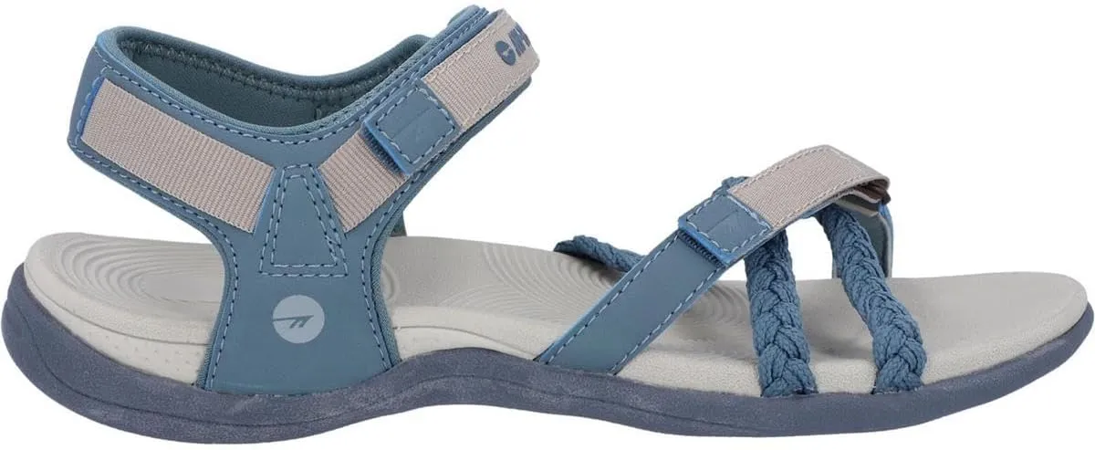 HI-TEC Women's Anselia Sandal