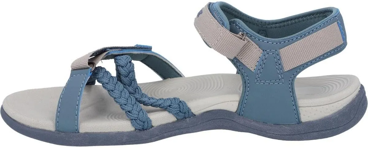 HI-TEC Women's Anselia Sandal