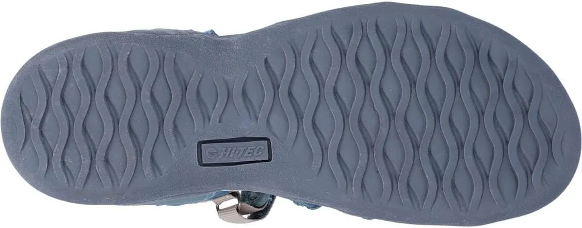 HI-TEC Women's Anselia Sandal
