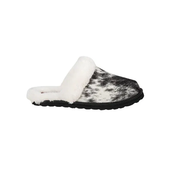 Homey Slipper