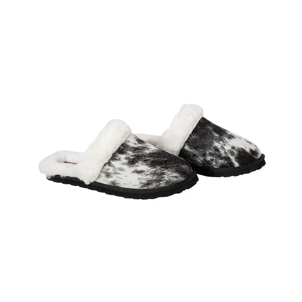 Homey Slipper