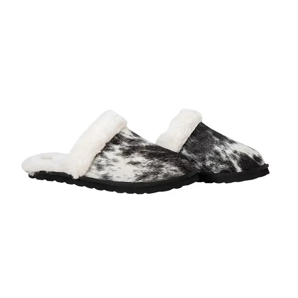 Homey Slipper