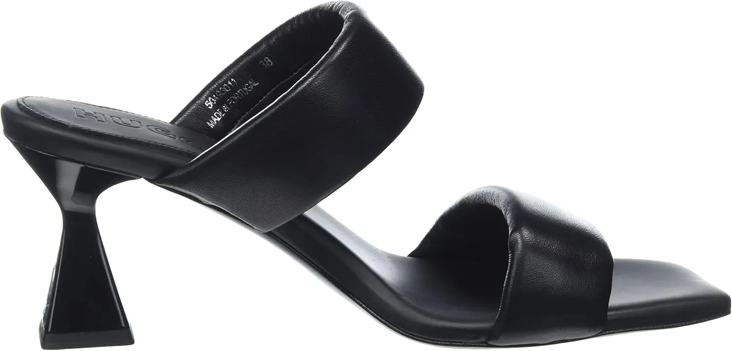 HUGO Women's Robby Mule 70-n Pump