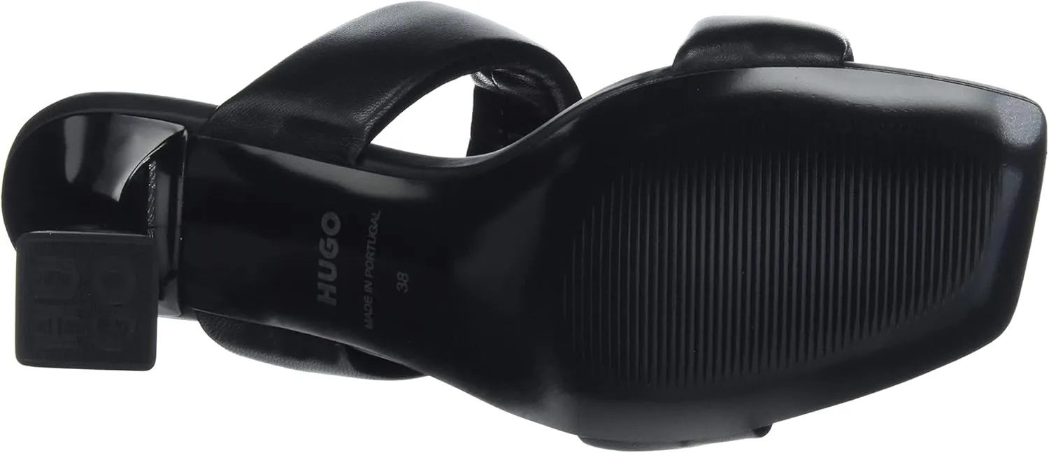 HUGO Women's Robby Mule 70-n Pump