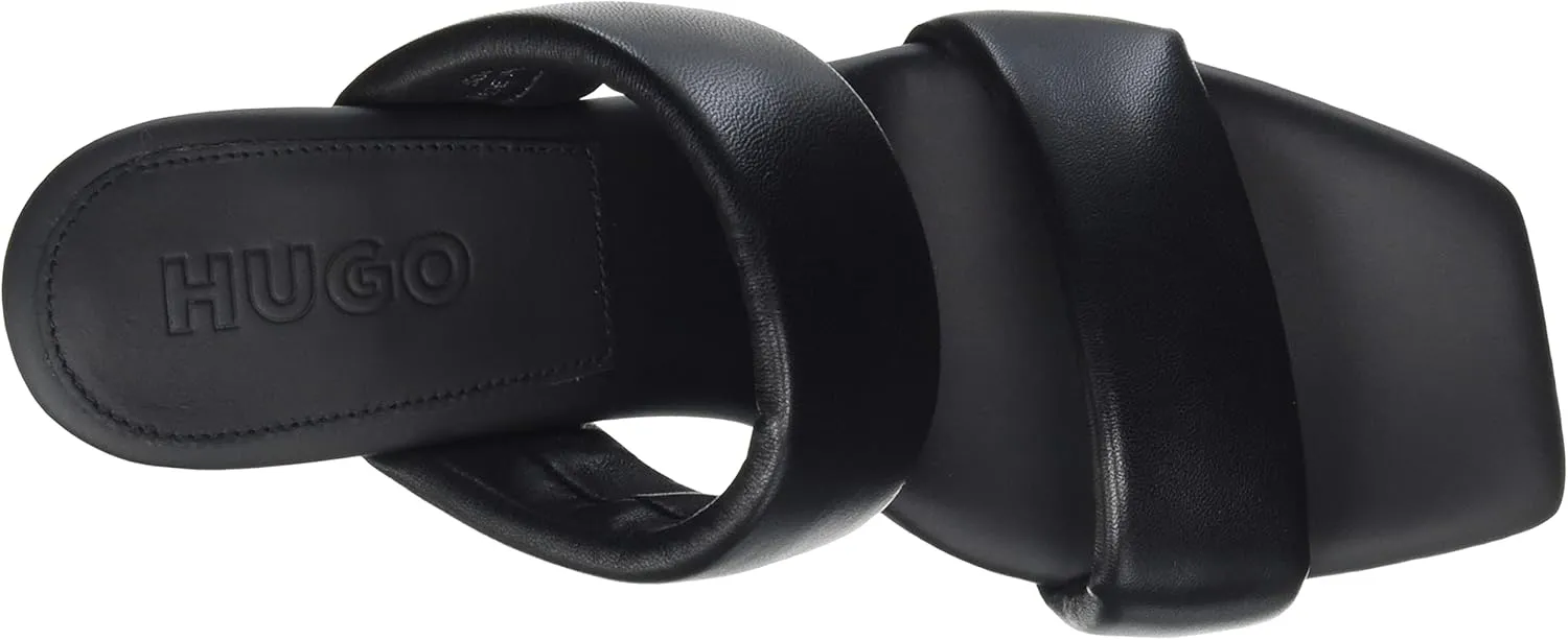 HUGO Women's Robby Mule 70-n Pump