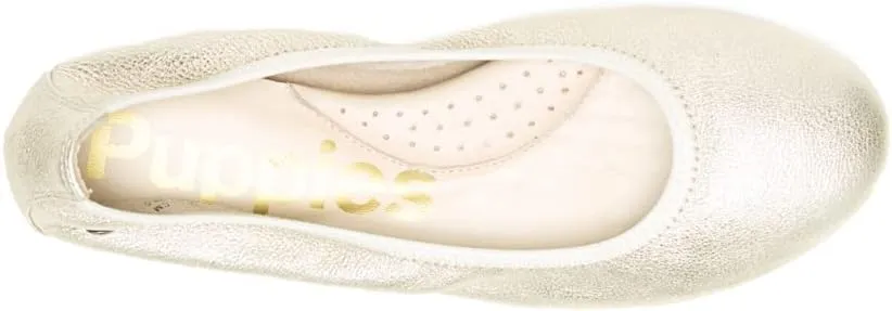 Hush Puppies Women's Chaste Ballet Flat