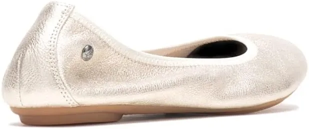 Hush Puppies Women's Chaste Ballet Flat