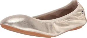 Hush Puppies Women's Chaste Ballet Flat