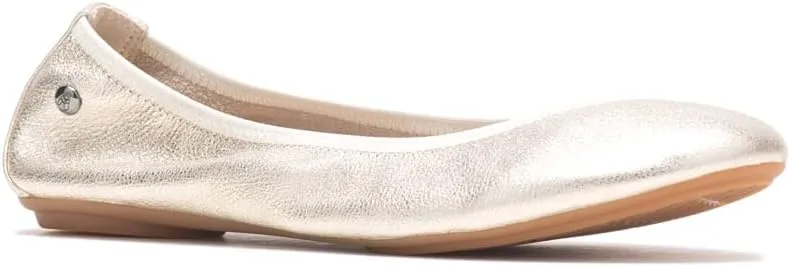 Hush Puppies Women's Chaste Ballet Flat