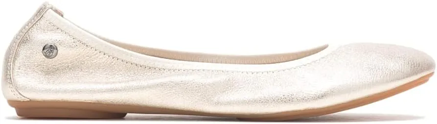 Hush Puppies Women's Chaste Ballet Flat