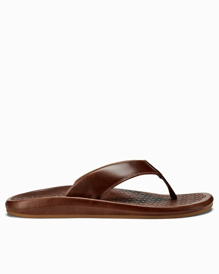 IliKai Sandal - Toffee