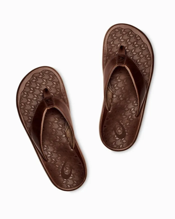 IliKai Sandal - Toffee