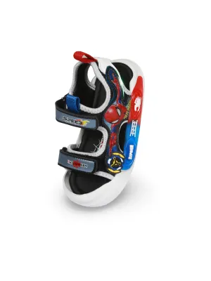 Imp Boys Sandal #2866 (W-24)