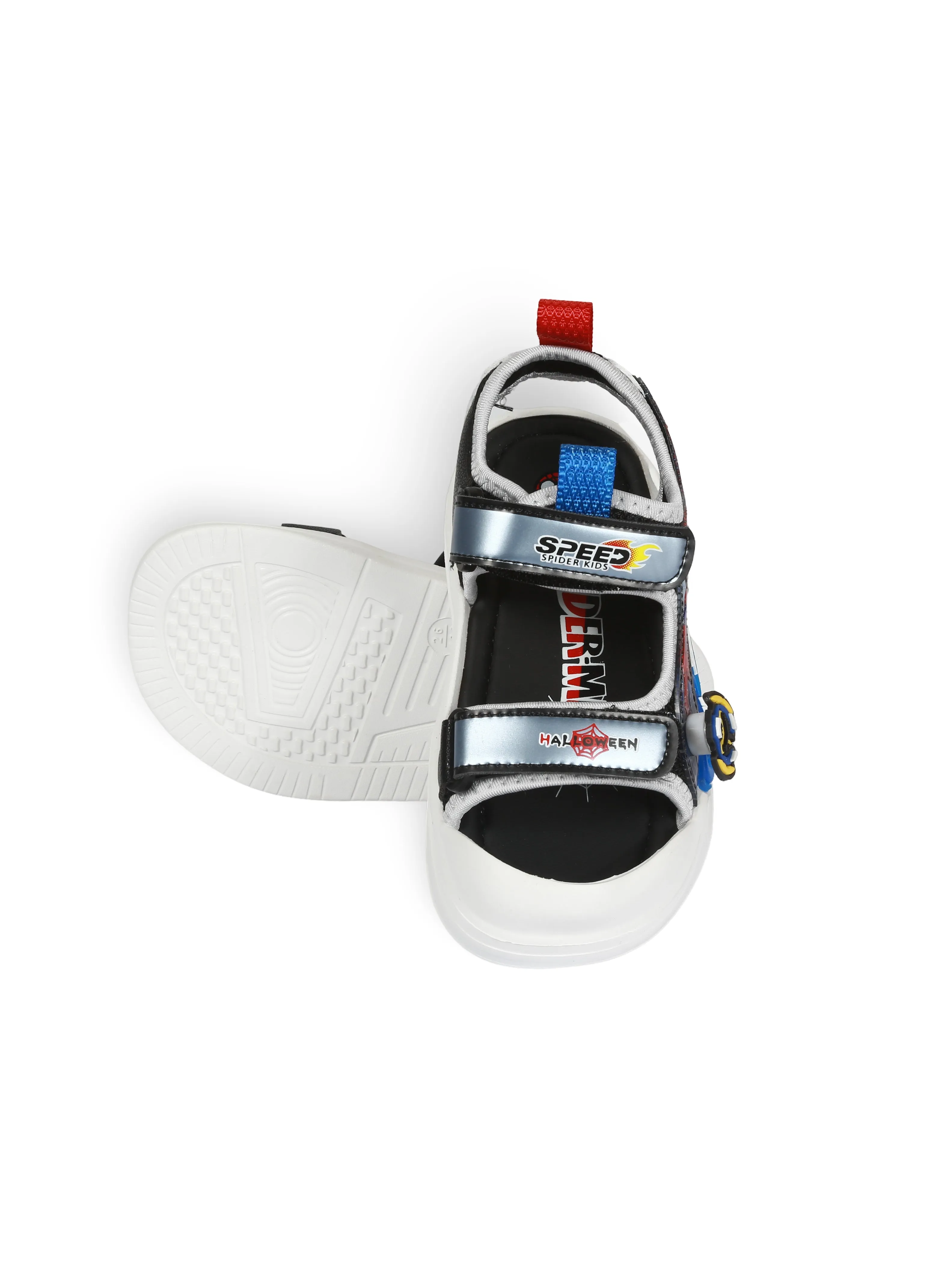 Imp Boys Sandal #2866 (W-24)