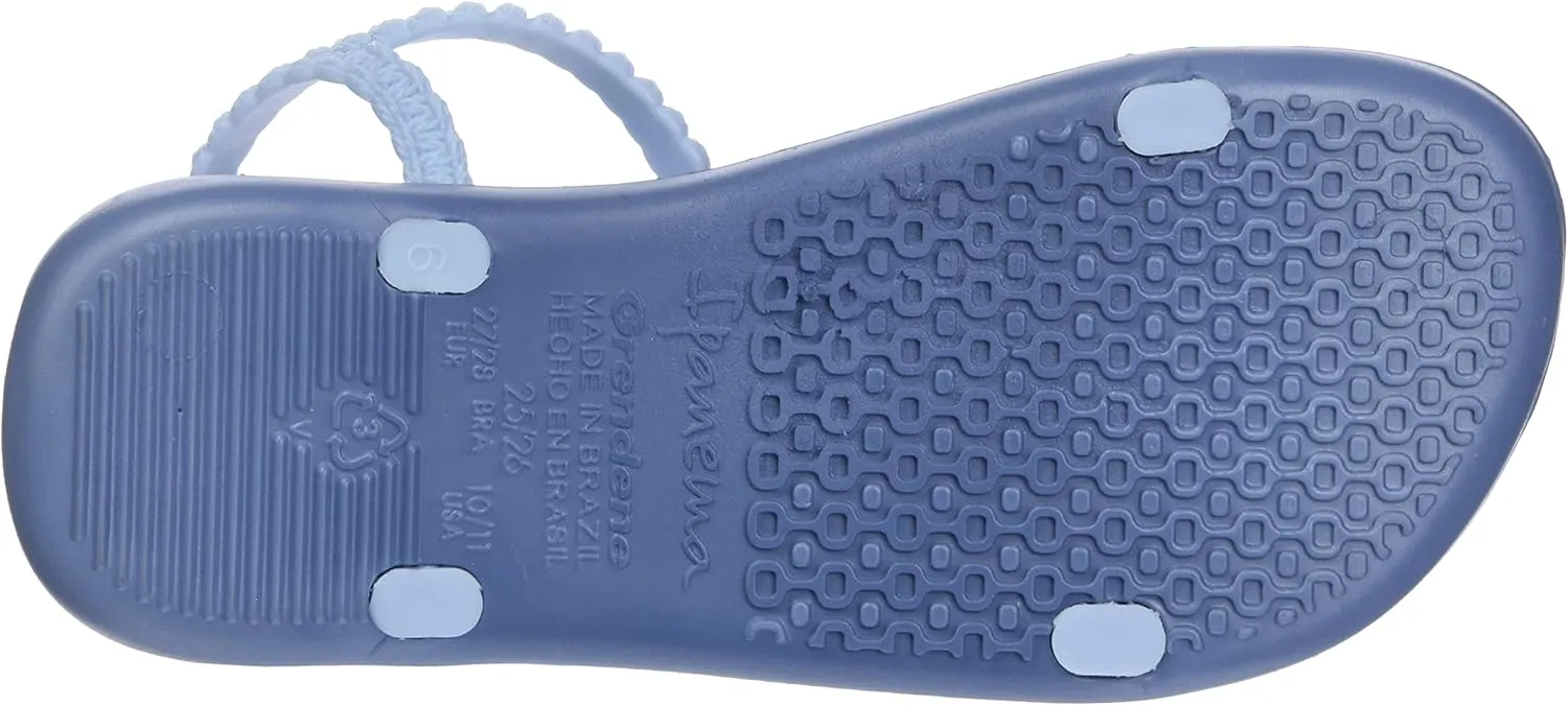 Ipanema Baby-Girl's Sandal My First