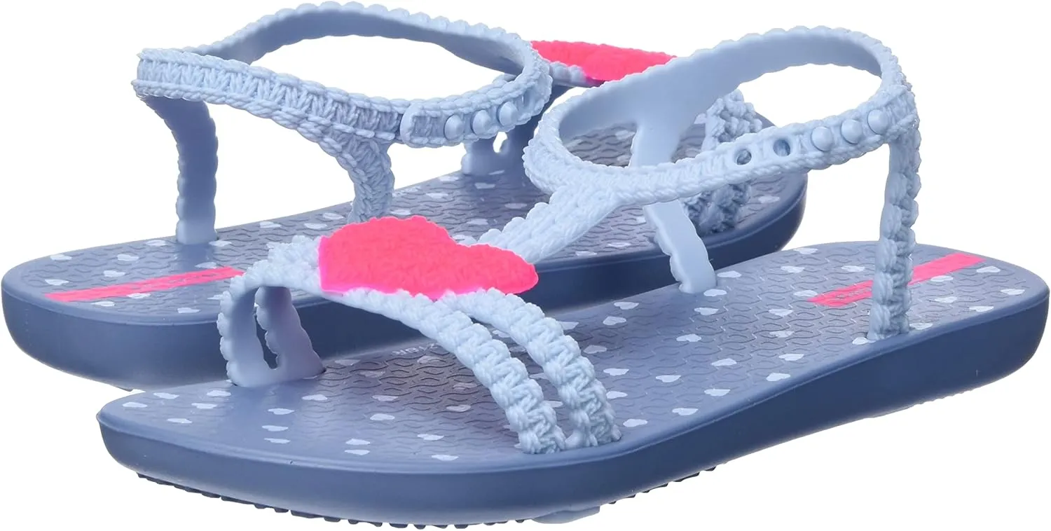 Ipanema Baby-Girl's Sandal My First