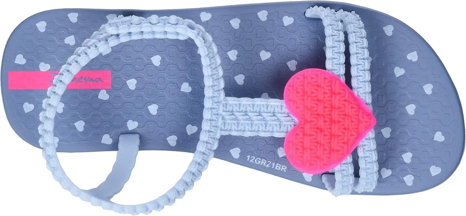 Ipanema Baby-Girl's Sandal My First
