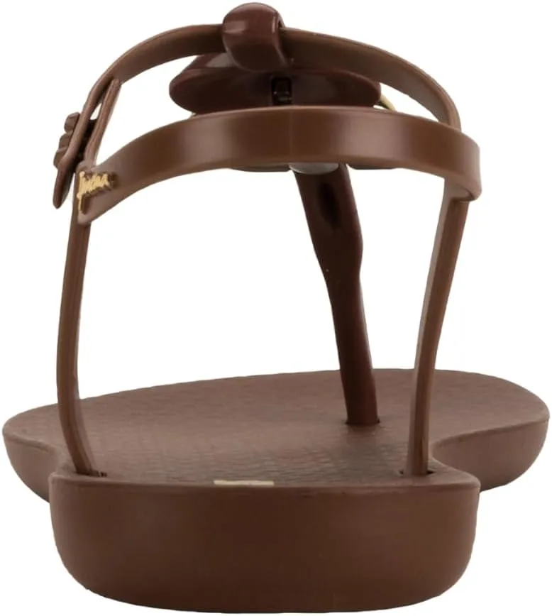 Ipanema Women's Disco Collection - Fashionable, Comfortable, Versatile & Eco-Friendly Summer Footwear