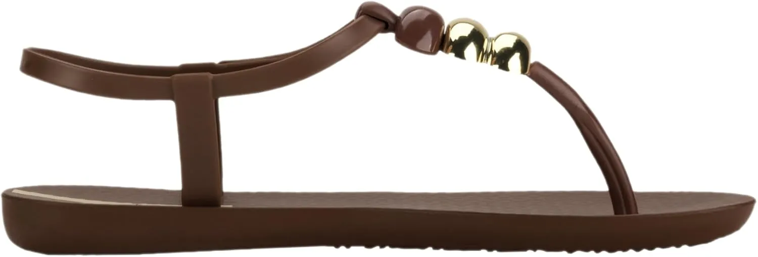 Ipanema Women's Disco Collection - Fashionable, Comfortable, Versatile & Eco-Friendly Summer Footwear