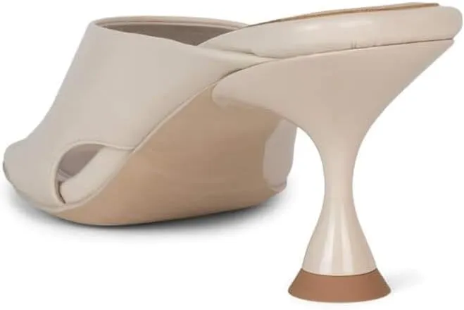 Jeffrey Campbell Primordial Women Mule