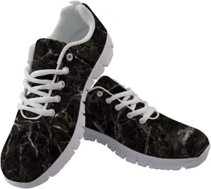 Jeiento Womens Non Slip Running Shoes Athletic Tennis Sneakers Sports Walking Shoes US 5-11