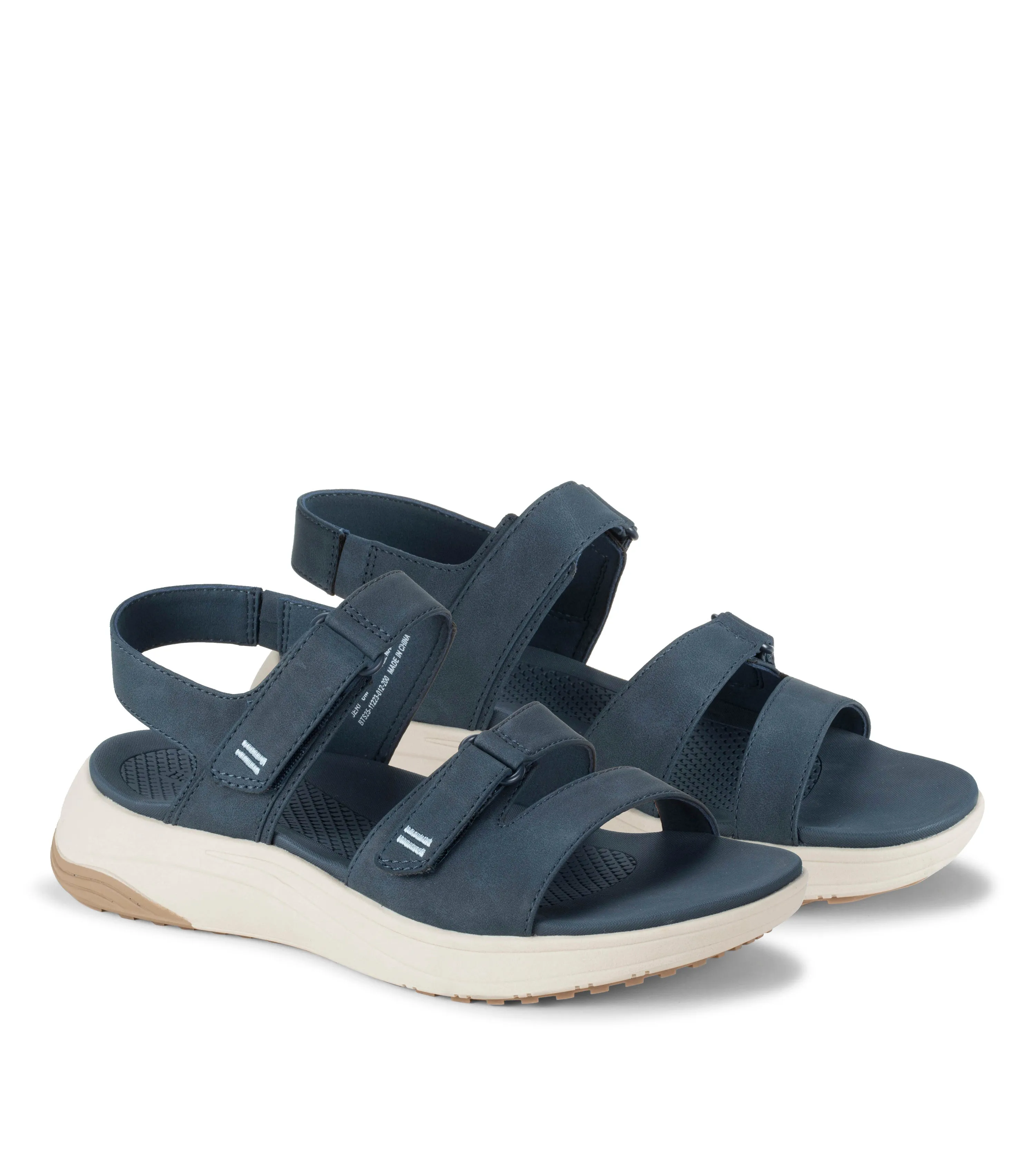 Jeri Sandal