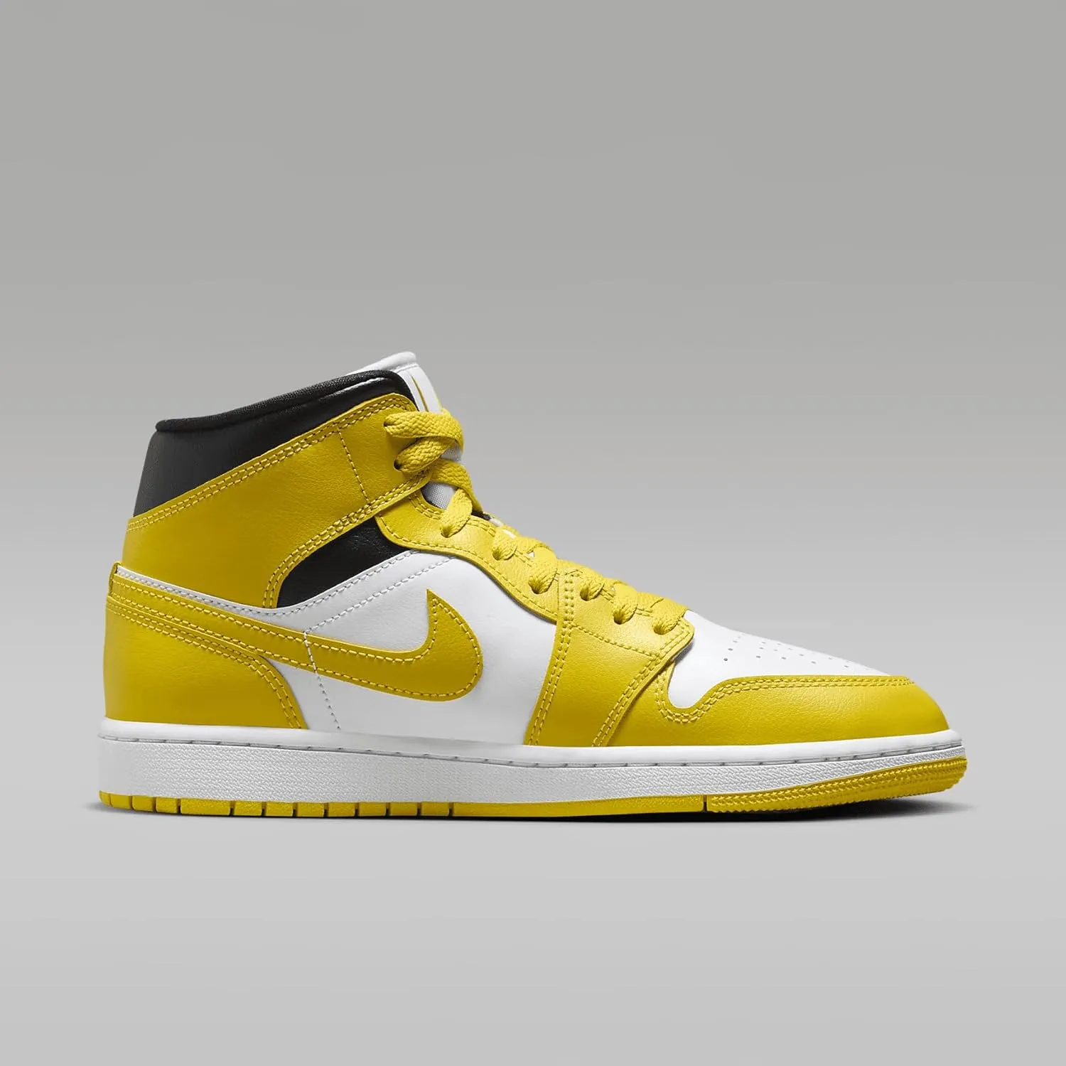 Jordan Nike Mid Women's Basketball Shoes