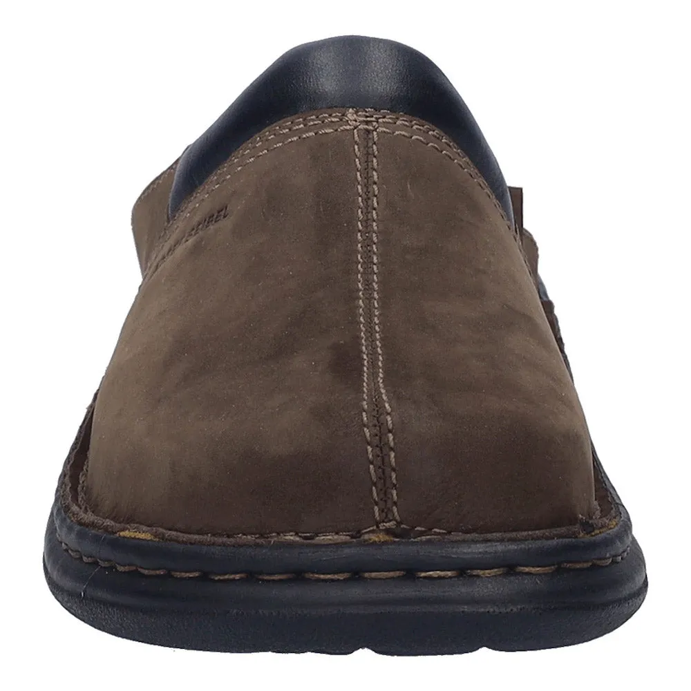 Josef Seibel Max Brasil Mule