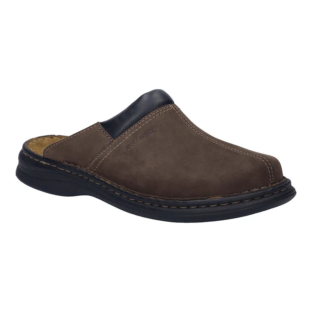 Josef Seibel Max Brasil Mule