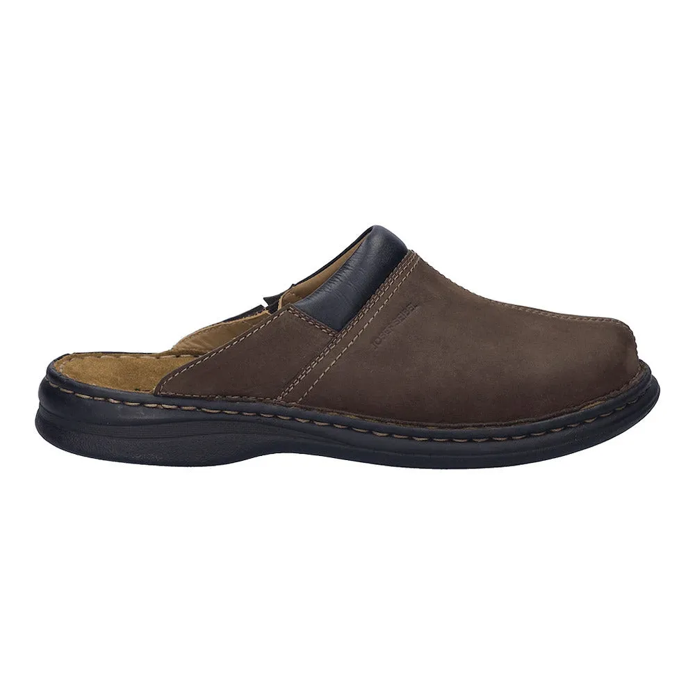 Josef Seibel Max Brasil Mule