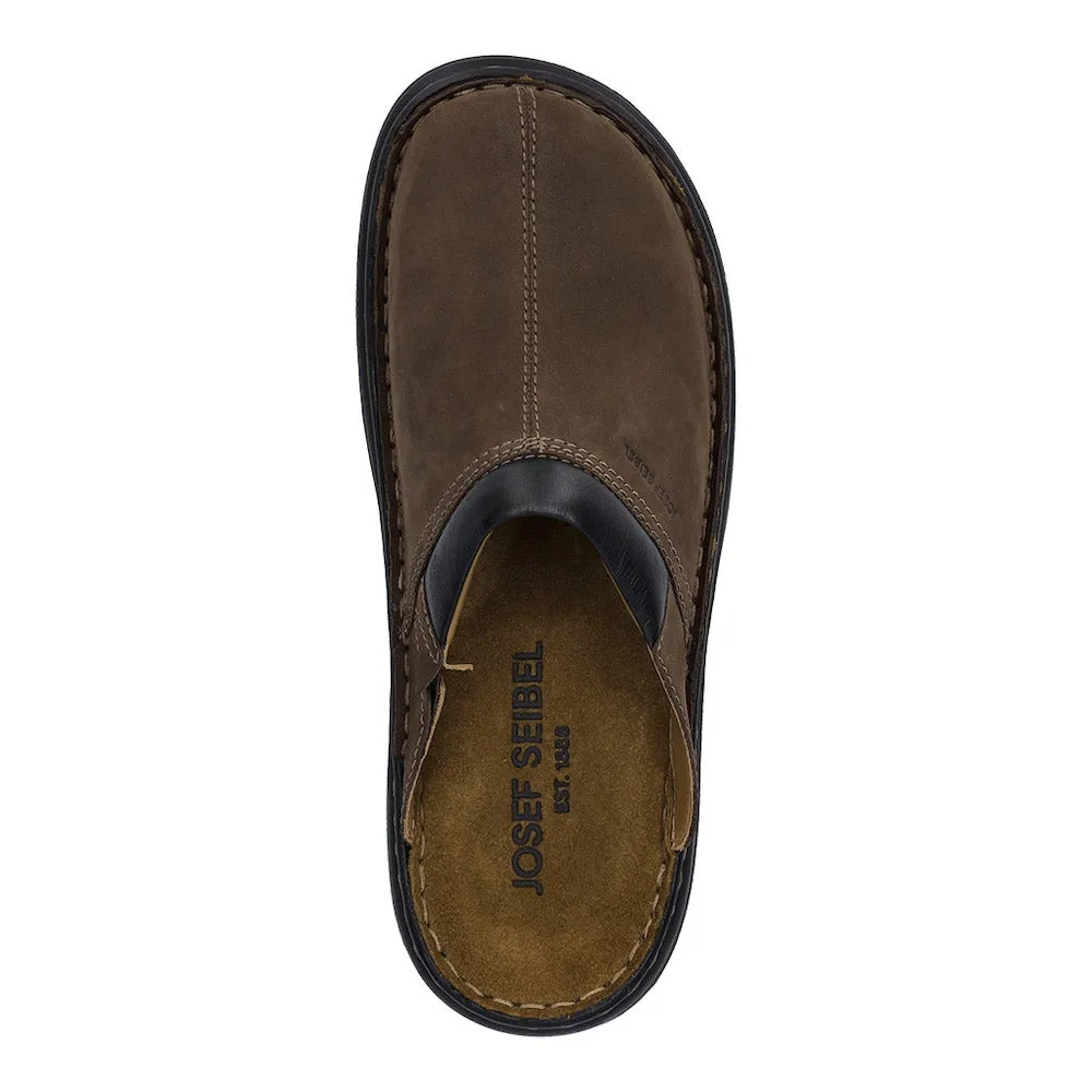 Josef Seibel Max Brasil Mule