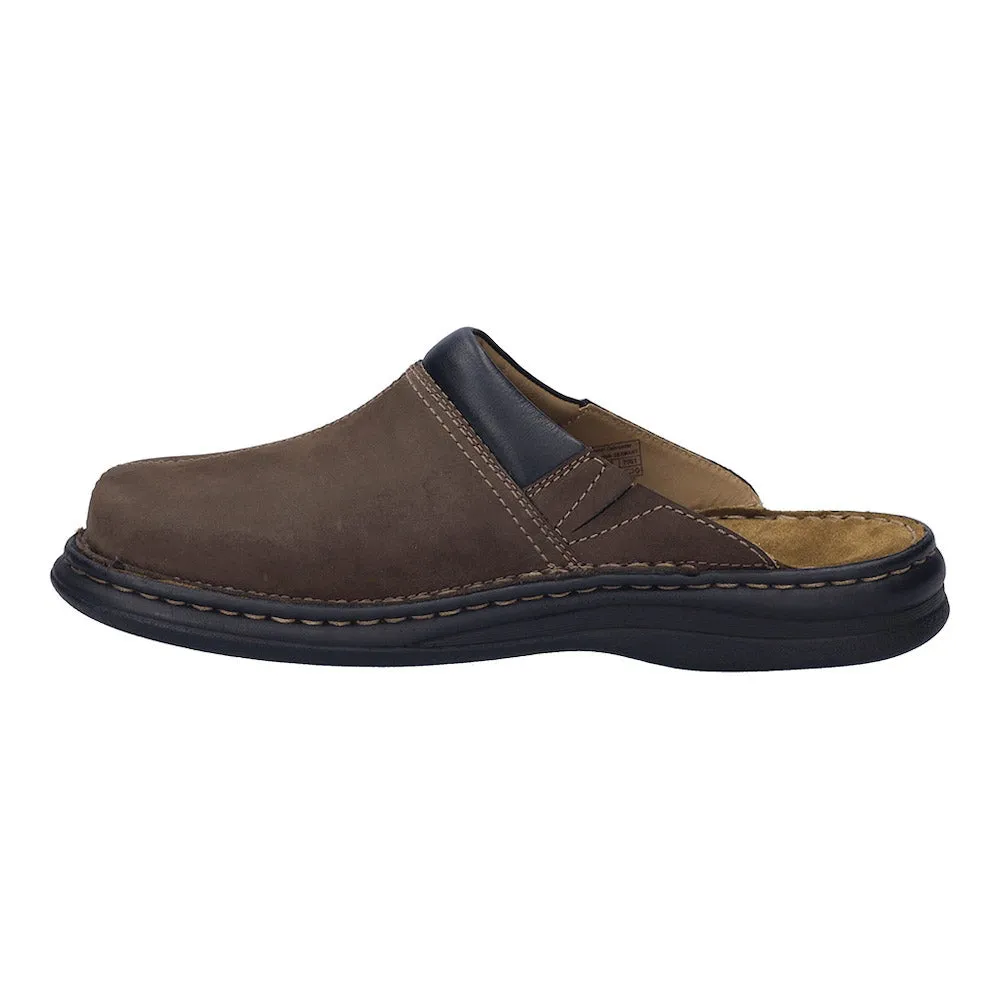 Josef Seibel Max Brasil Mule
