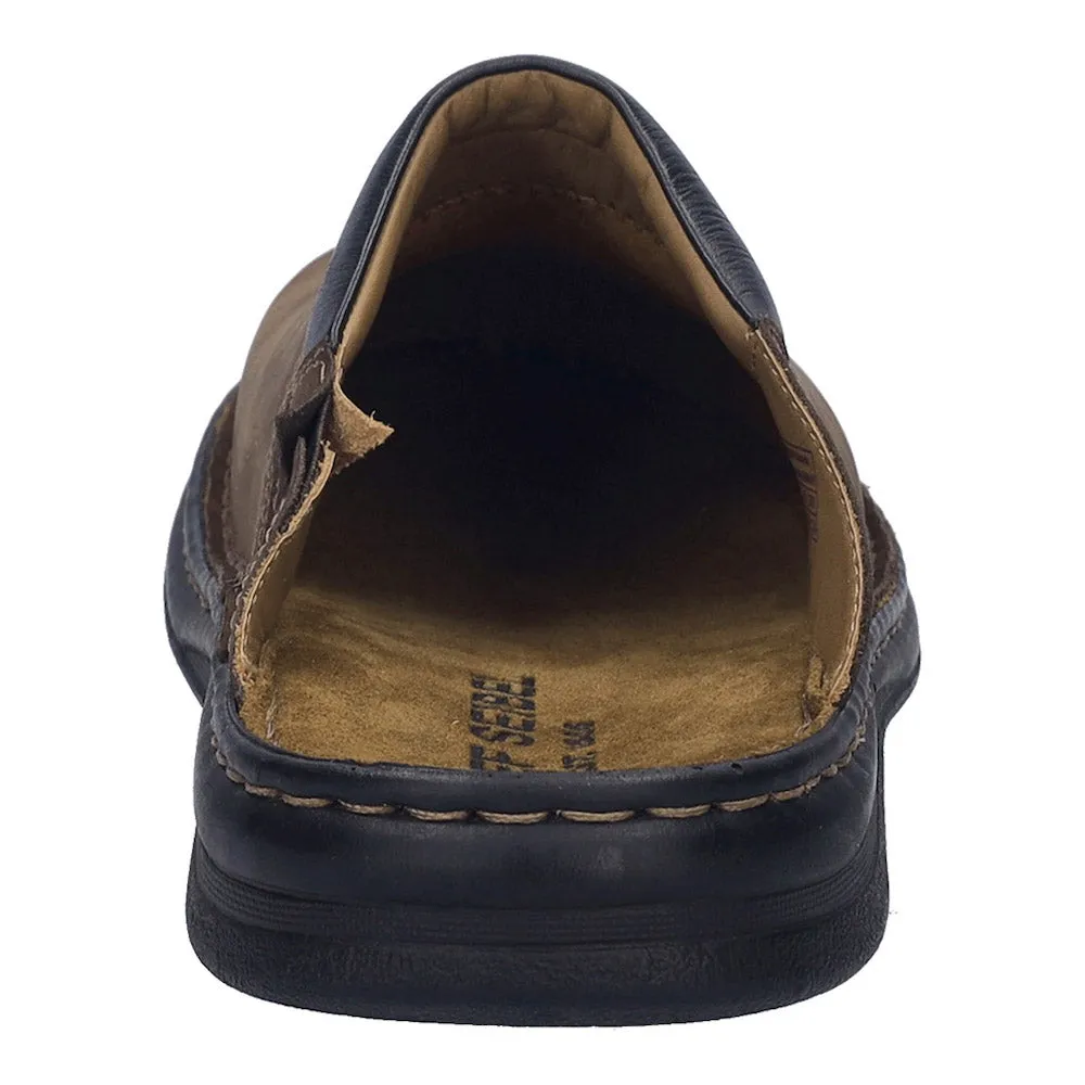 Josef Seibel Max Brasil Mule