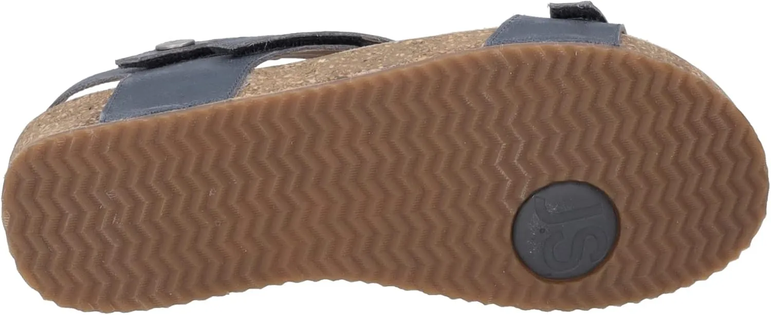 Josef Seibel Women's Tonga 25 Fisherman Sandal