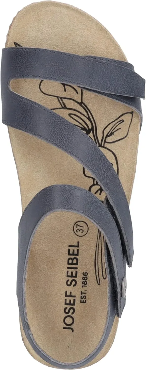 Josef Seibel Women's Tonga 25 Fisherman Sandal
