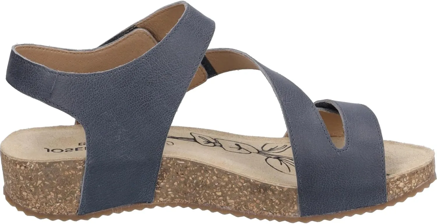 Josef Seibel Women's Tonga 25 Fisherman Sandal
