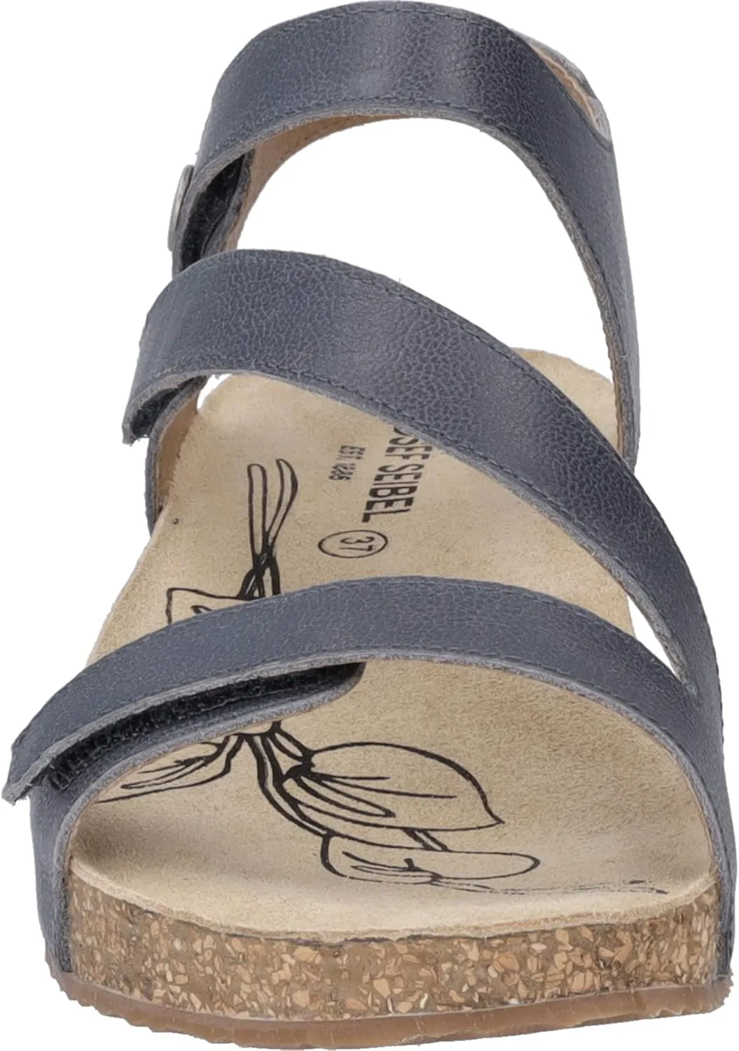 Josef Seibel Women's Tonga 25 Fisherman Sandal