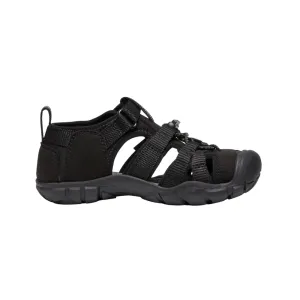 Keen Seacamp II CNX Black/Grey