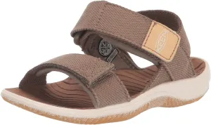 KEEN Unisex-Child Elle Backstrap Adjustable Comfortable Durable Open Toe Sandals