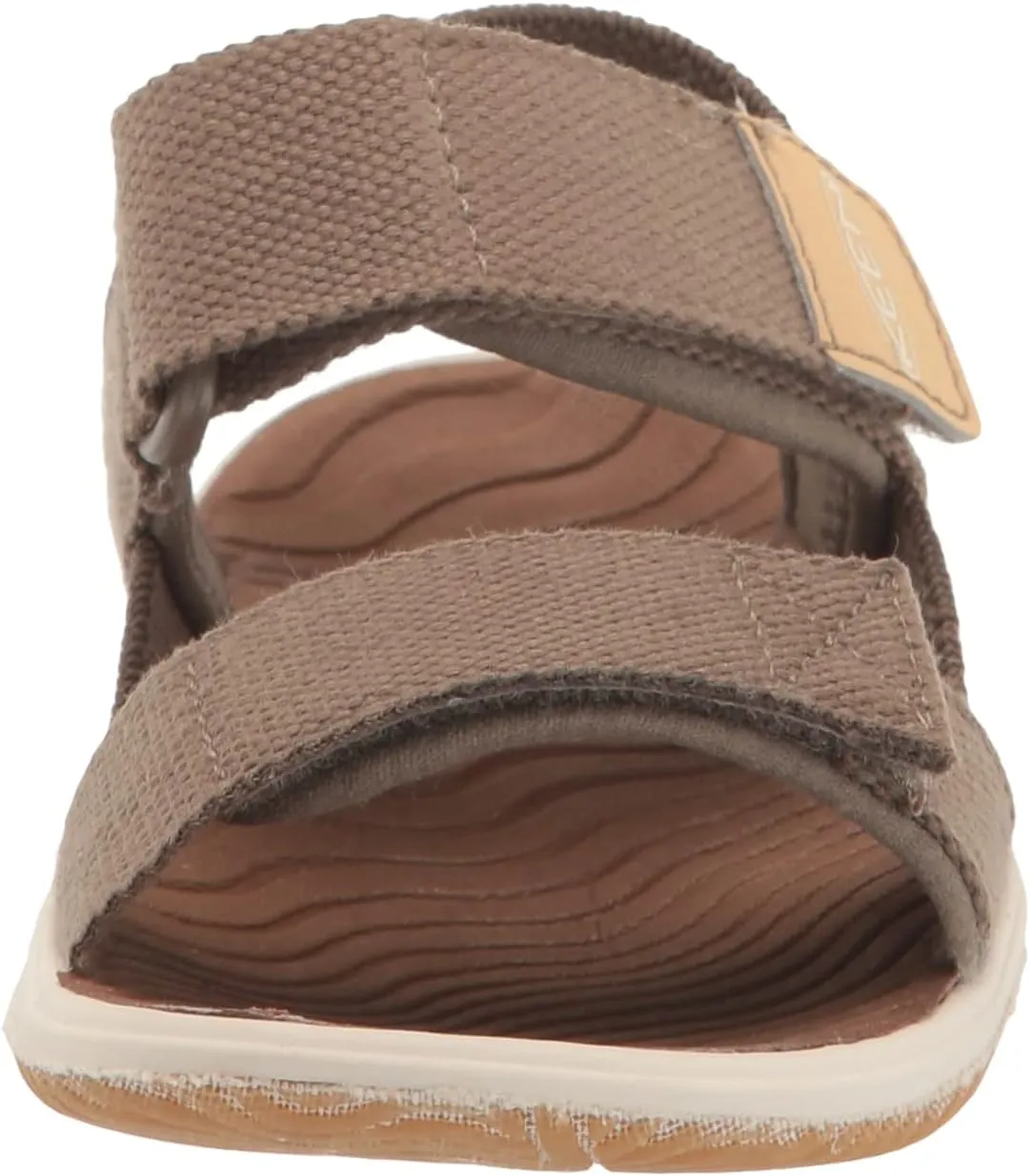 KEEN Unisex-Child Elle Backstrap Adjustable Comfortable Durable Open Toe Sandals